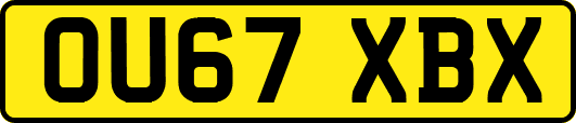 OU67XBX