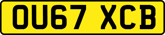 OU67XCB