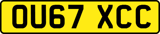 OU67XCC