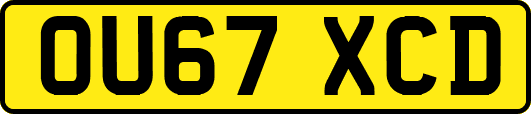 OU67XCD