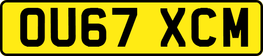 OU67XCM