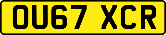 OU67XCR