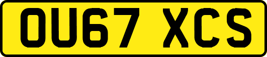 OU67XCS