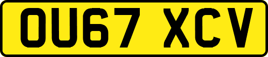 OU67XCV