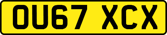 OU67XCX