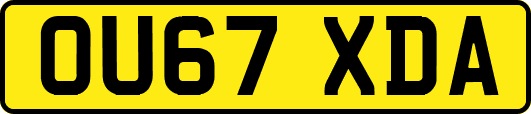 OU67XDA