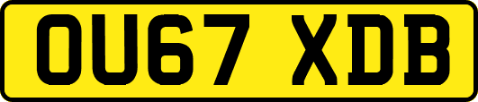 OU67XDB