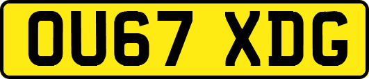 OU67XDG