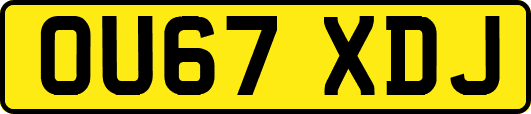 OU67XDJ