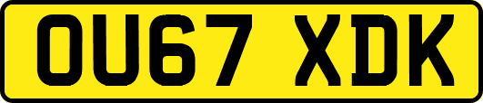 OU67XDK