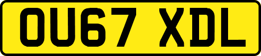 OU67XDL
