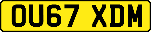 OU67XDM