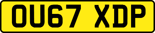 OU67XDP