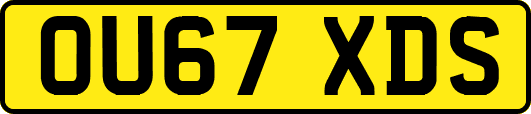 OU67XDS
