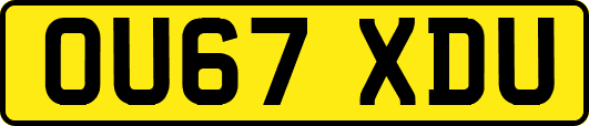 OU67XDU