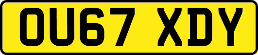 OU67XDY