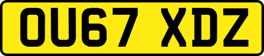 OU67XDZ