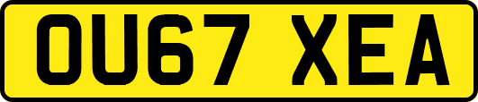 OU67XEA