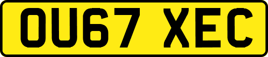 OU67XEC