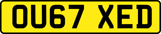 OU67XED