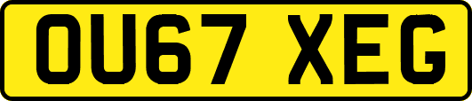 OU67XEG