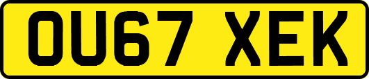 OU67XEK