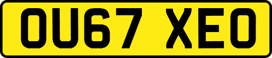 OU67XEO