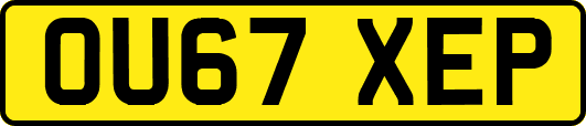 OU67XEP