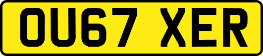 OU67XER