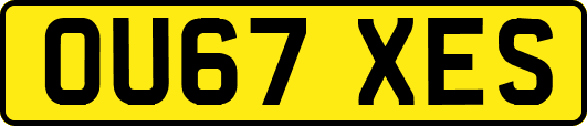 OU67XES