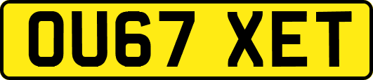 OU67XET