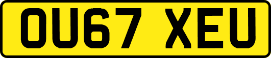 OU67XEU