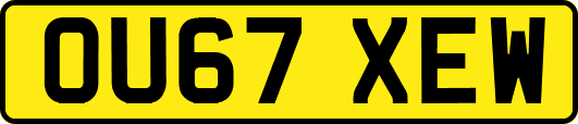 OU67XEW