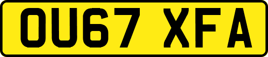 OU67XFA