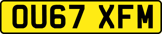OU67XFM