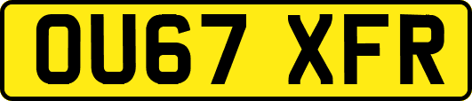 OU67XFR