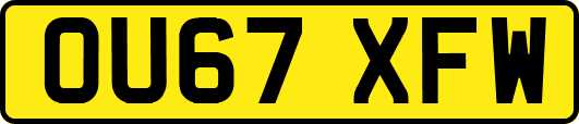 OU67XFW