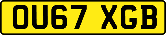 OU67XGB