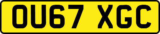 OU67XGC