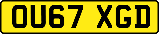 OU67XGD