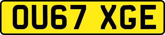 OU67XGE