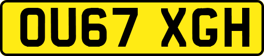 OU67XGH
