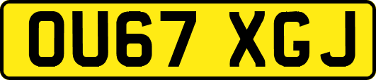 OU67XGJ