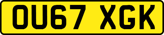 OU67XGK