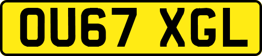 OU67XGL