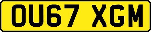 OU67XGM