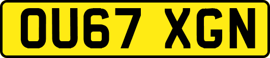 OU67XGN