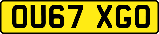 OU67XGO