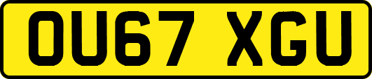 OU67XGU
