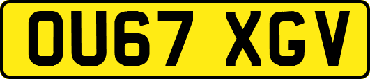 OU67XGV